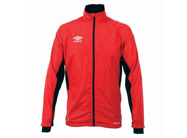 UMBRO UX-1 Trn Jacket jr Teknisk treningsjakke 